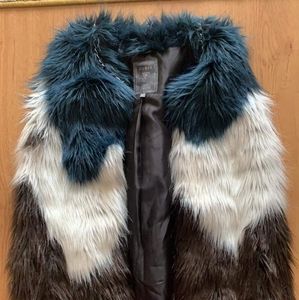 Beautiful Guess sleeve less top